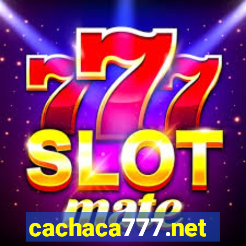 cachaca777.net