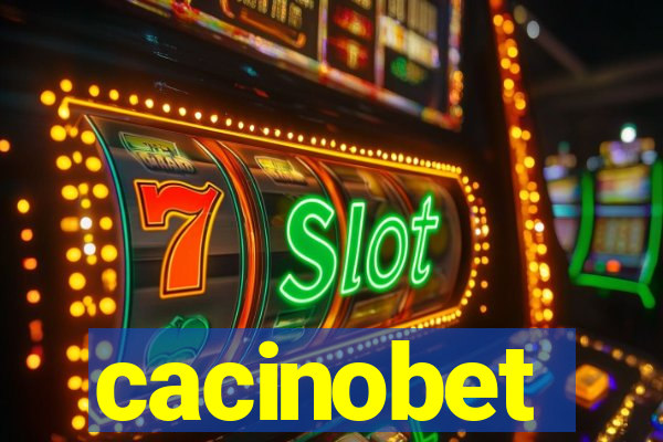 cacinobet