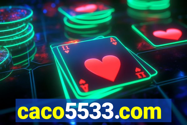 caco5533.com