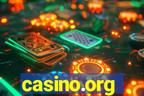 casino.org