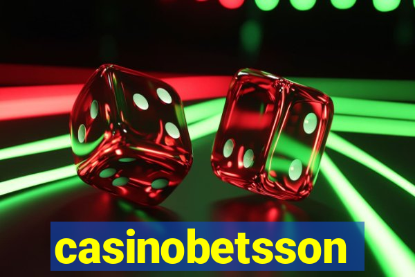 casinobetsson