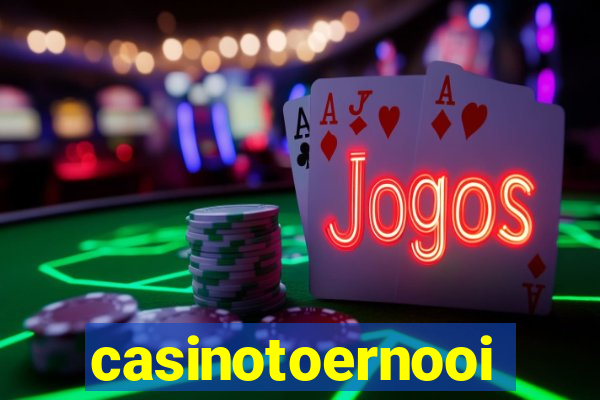 casinotoernooi