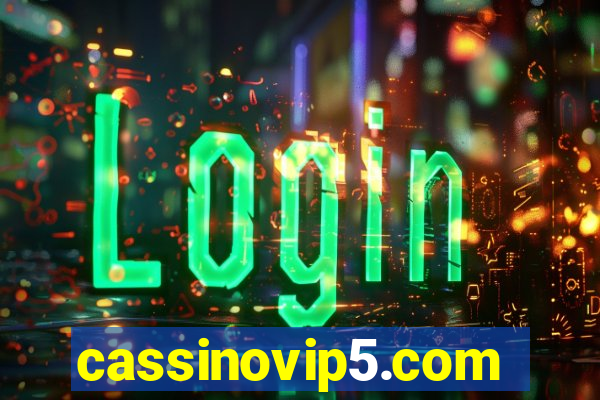 cassinovip5.com