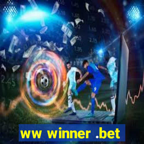 ww winner .bet