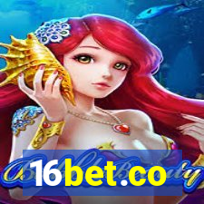 16bet.co