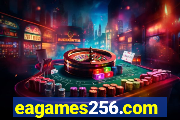 eagames256.com