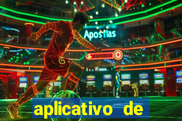 aplicativo de palpite de jogo de futebol