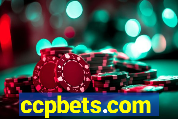 ccpbets.com