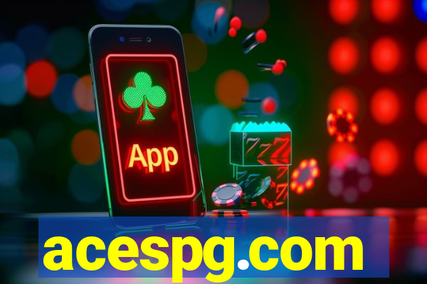 acespg.com