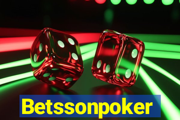 Betssonpoker