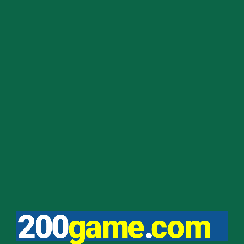 200game.com