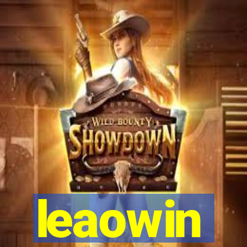 leaowin