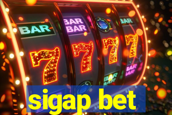 sigap bet