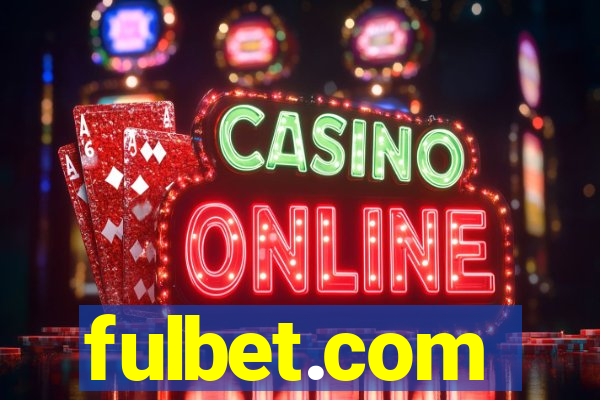 fulbet.com