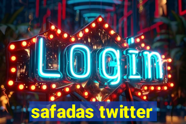 safadas twitter