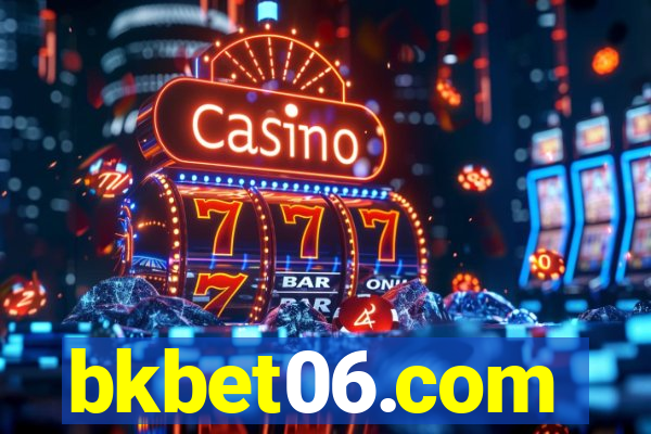 bkbet06.com