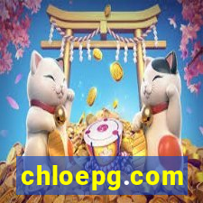 chloepg.com