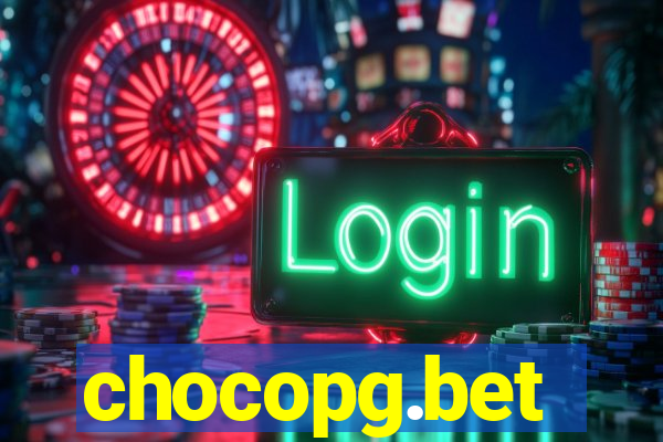 chocopg.bet