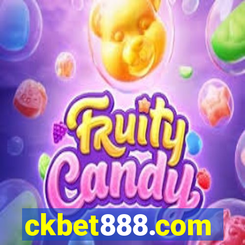 ckbet888.com