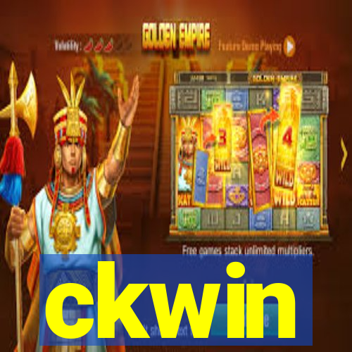 ckwin