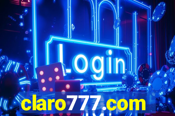 claro777.com