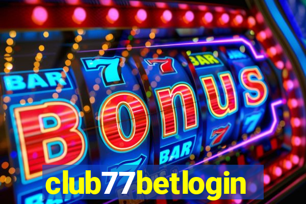 club77betlogin