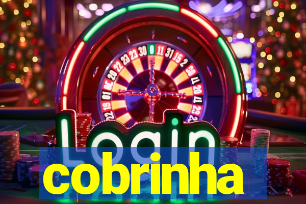 cobrinha