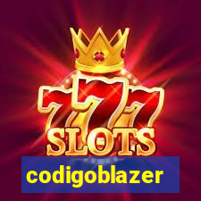 codigoblazer