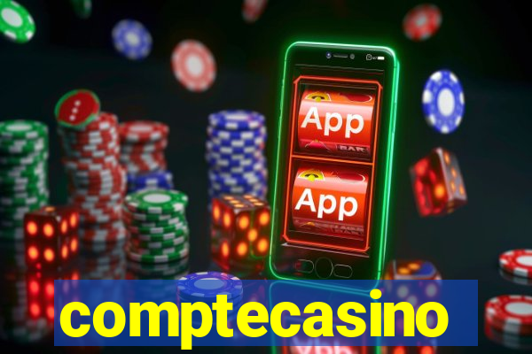 comptecasino