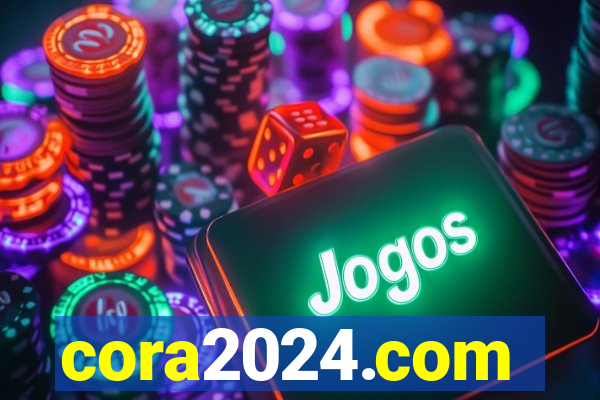 cora2024.com