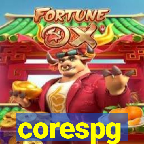 corespg