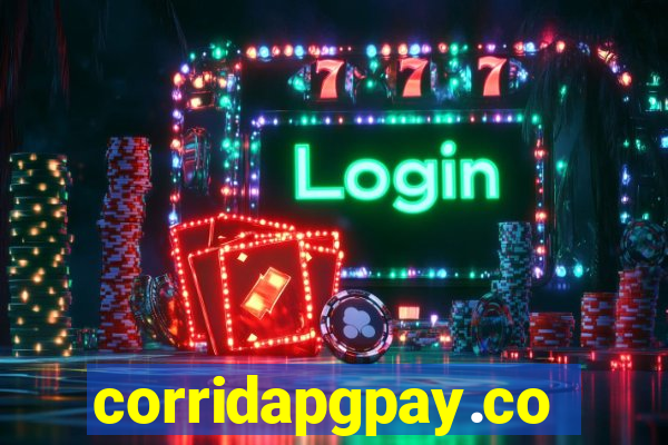 corridapgpay.com