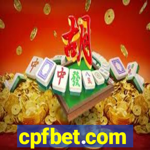 cpfbet.com