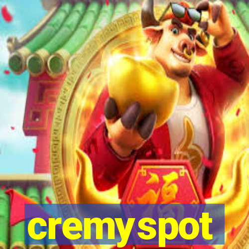 cremyspot