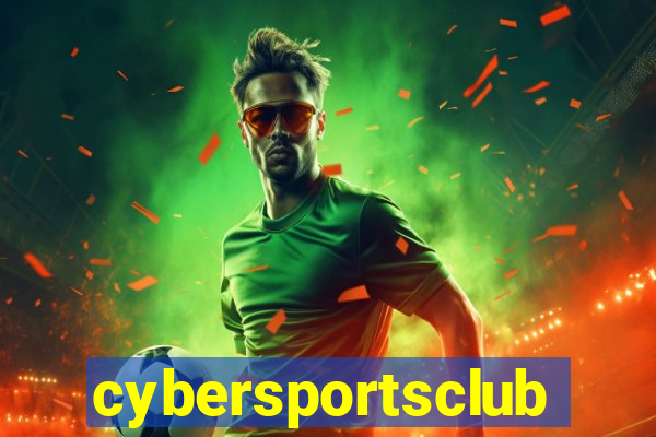 cybersportsclub.com