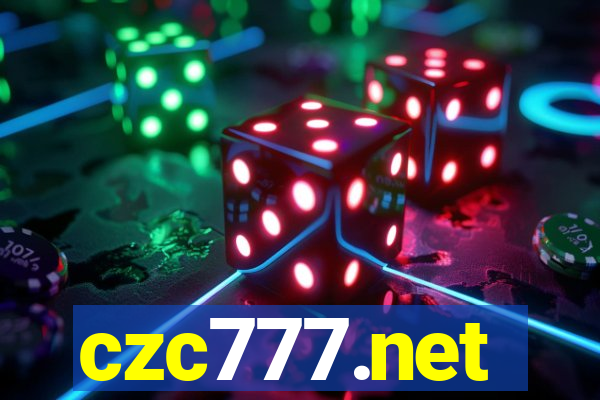 czc777.net