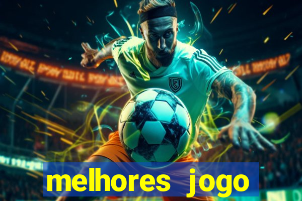 melhores jogo offline para android