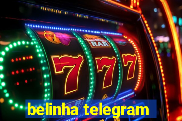 belinha telegram