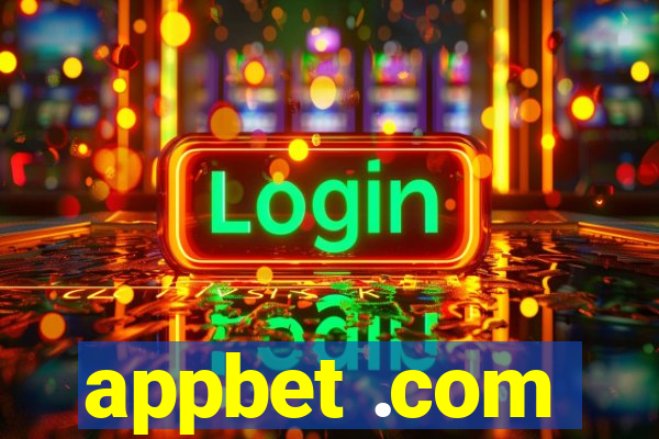 appbet .com