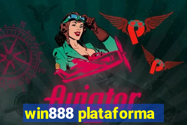 win888 plataforma