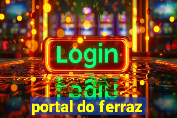 portal do ferraz