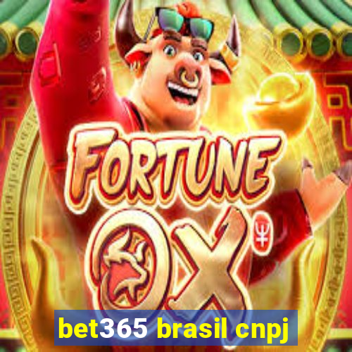 bet365 brasil cnpj