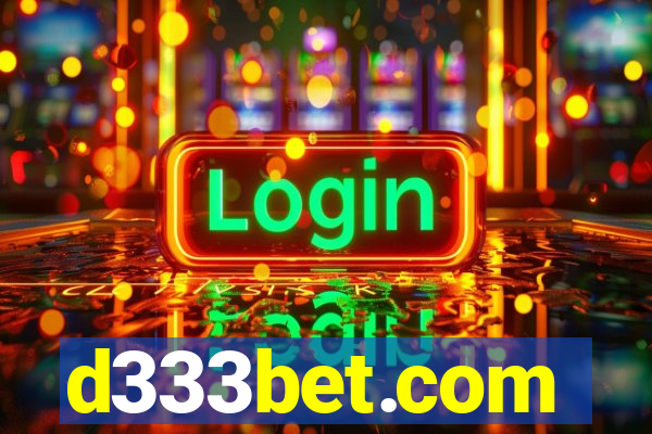 d333bet.com