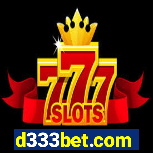 d333bet.com