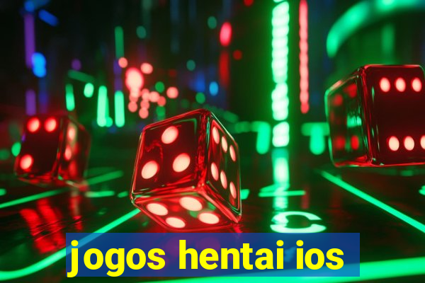 jogos hentai ios