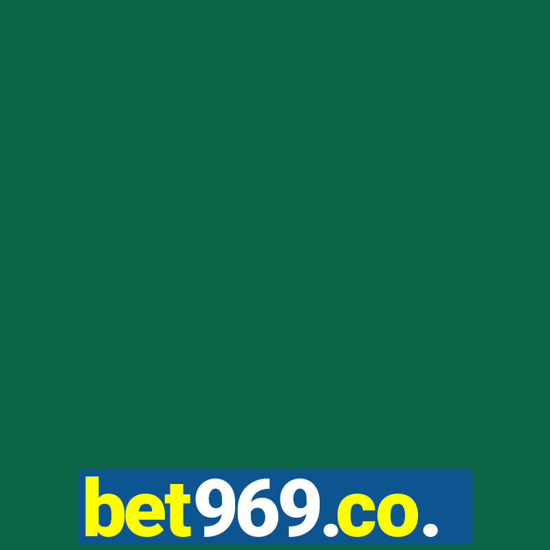 bet969.co.