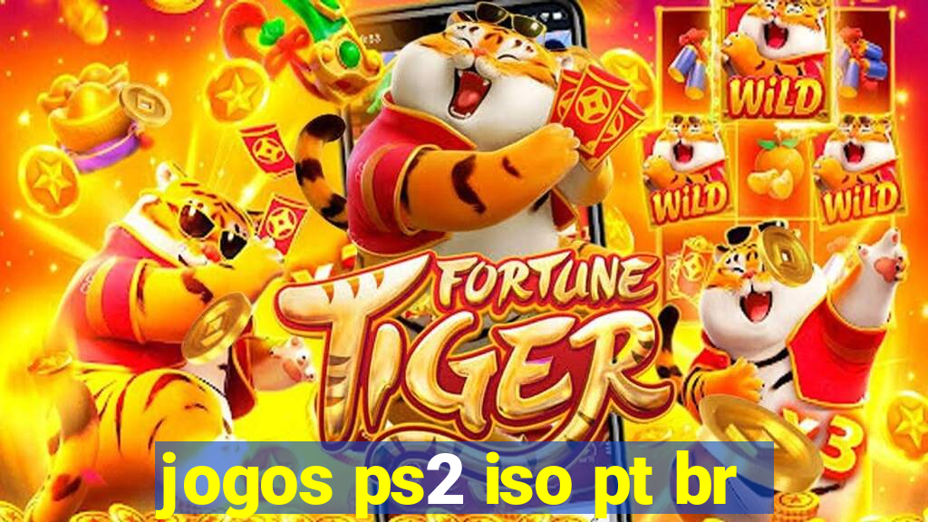 jogos ps2 iso pt br