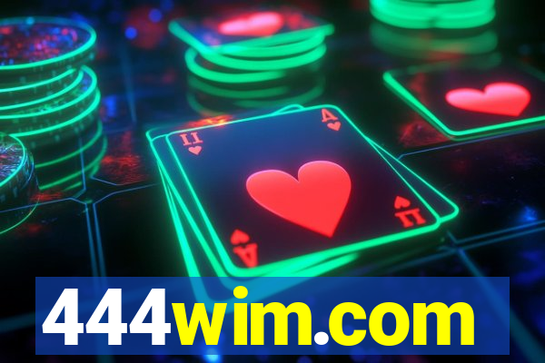 444wim.com