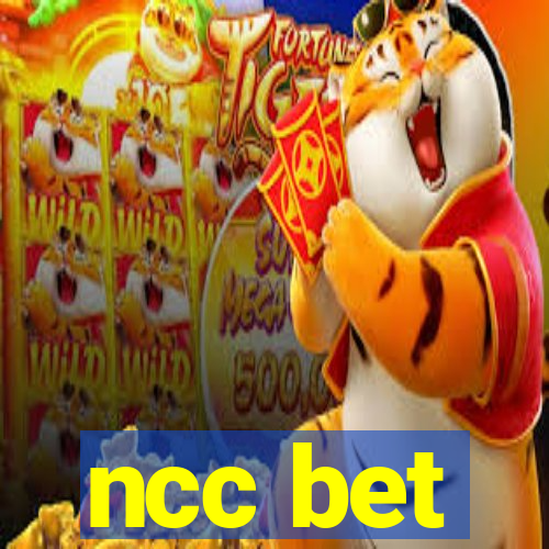 ncc bet