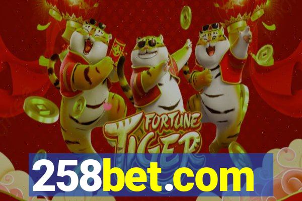 258bet.com